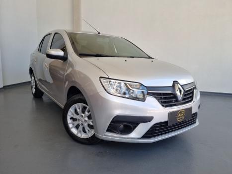 RENAULT Logan 1.0 12V 4P FLEX SCE ZEN, Foto 5