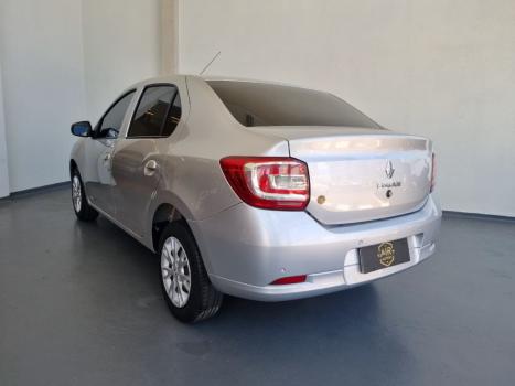 RENAULT Logan 1.0 12V 4P FLEX SCE ZEN, Foto 6