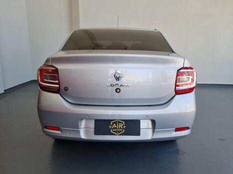 RENAULT Logan 1.0 12V 4P FLEX SCE ZEN, Foto 7