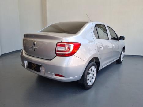 RENAULT Logan 1.0 12V 4P FLEX SCE ZEN, Foto 8