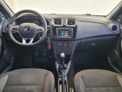 RENAULT Logan 1.0 12V 4P FLEX SCE ZEN, Foto 2