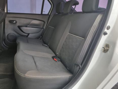 RENAULT Logan 1.0 12V 4P FLEX SCE ZEN, Foto 3