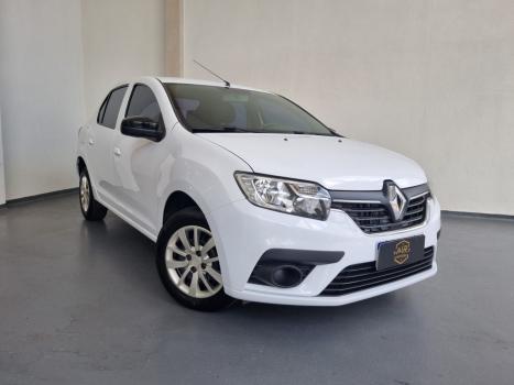 RENAULT Logan 1.0 12V 4P FLEX SCE ZEN, Foto 5