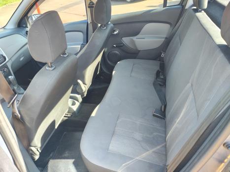 RENAULT Logan 1.6 16V 4P FLEX EXPRESSION AUTOM�TICO, Foto 4