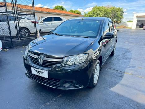 RENAULT Logan 1.6 4P  EXPRESSION, Foto 3