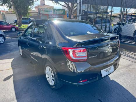 RENAULT Logan 1.6 4P  EXPRESSION, Foto 4