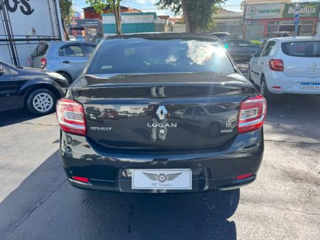 RENAULT Logan 1.6 4P  EXPRESSION, Foto 9