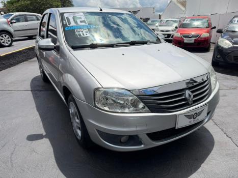 RENAULT Logan 1.6 4P FLEX EXPRESSION, Foto 1