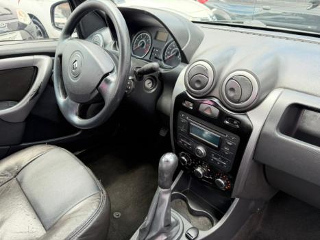 RENAULT Logan 1.6 4P FLEX EXPRESSION, Foto 2