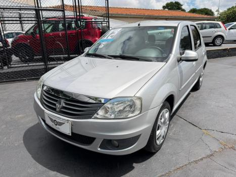 RENAULT Logan 1.6 4P FLEX EXPRESSION, Foto 3