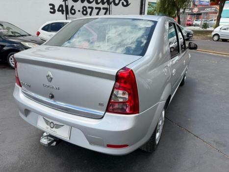 RENAULT Logan 1.6 4P FLEX EXPRESSION, Foto 8