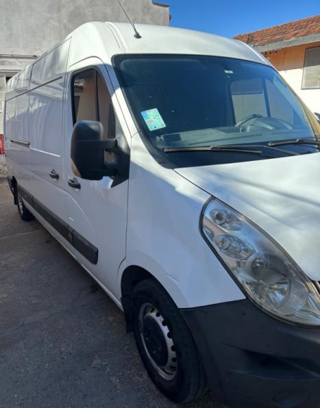 RENAULT Master 2.3 16 V 4P DIESEL EXTRA FURG�O TURBO INTERCOOLER, Foto 1