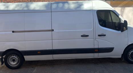 RENAULT Master 2.3 16 V 4P DIESEL EXTRA FURG�O TURBO INTERCOOLER, Foto 4