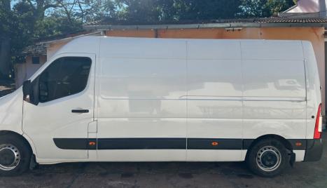 RENAULT Master 2.3 16 V 4P DIESEL EXTRA FURG�O TURBO INTERCOOLER, Foto 5