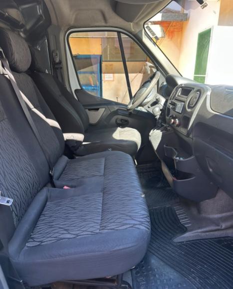 RENAULT Master 2.3 16 V 4P DIESEL EXTRA FURG�O TURBO INTERCOOLER, Foto 6