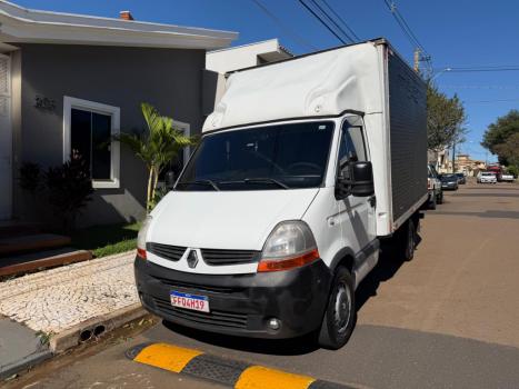 RENAULT Master 2.5 Dci, Foto 1