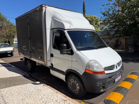RENAULT Master 2.5 Dci, Foto 3