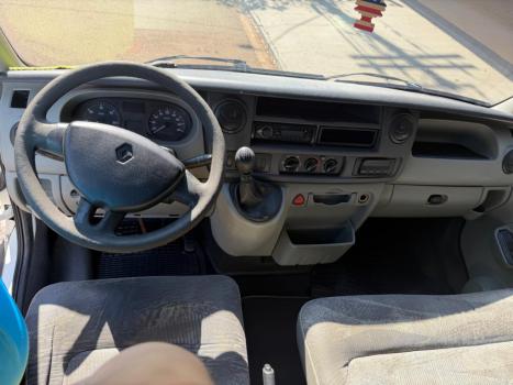 RENAULT Master 2.5 Dci, Foto 6