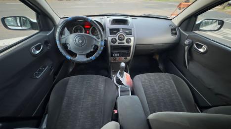 RENAULT Megane Sedan 2.0 16V 4P FLEX EXPRESSION, Foto 4