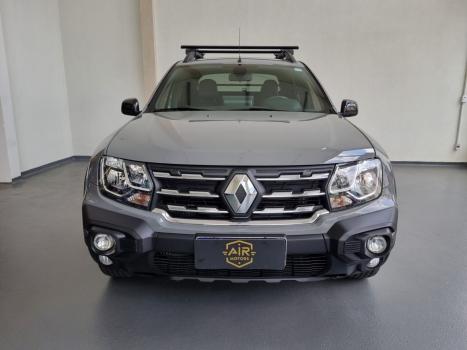 RENAULT Oroch 1.3 16V 4P OUTSIDER TURBO TCe AUTOMTICO CVT, Foto 4