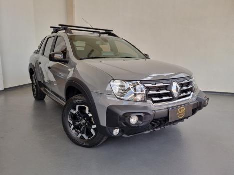 RENAULT Oroch 1.3 16V 4P OUTSIDER TURBO TCe AUTOMTICO CVT, Foto 5