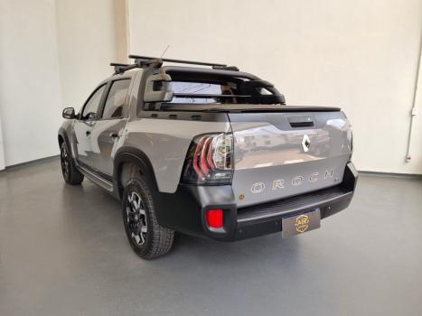 RENAULT Oroch 1.3 16V 4P OUTSIDER TURBO TCe AUTOMTICO CVT, Foto 6