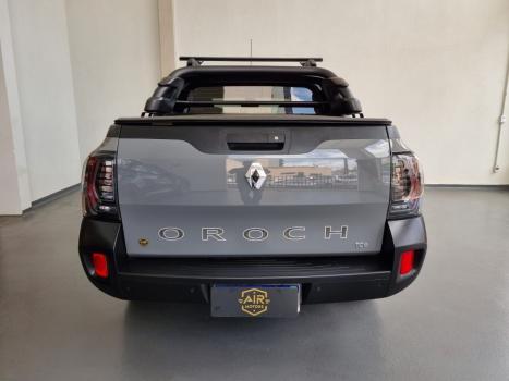 RENAULT Oroch 1.3 16V 4P OUTSIDER TURBO TCe AUTOMTICO CVT, Foto 7