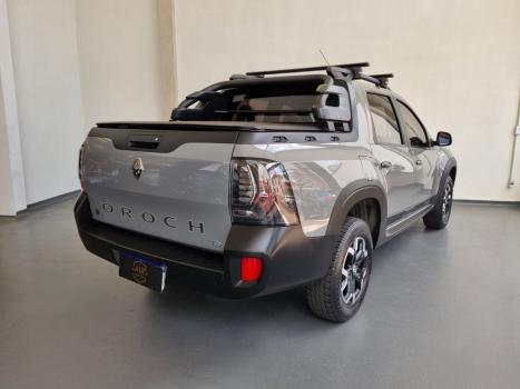 RENAULT Oroch 1.3 16V 4P OUTSIDER TURBO TCe AUTOMTICO CVT, Foto 8