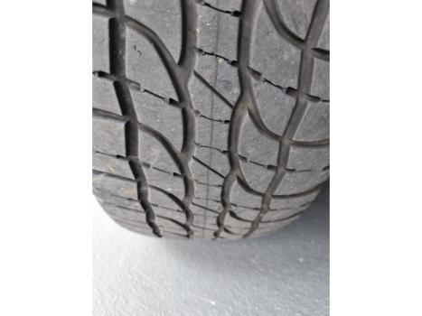 RENAULT Oroch 1.3 16V 4P OUTSIDER TURBO TCe AUTOMTICO CVT, Foto 9