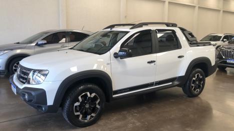 RENAULT Oroch 1.3 16V 4P OUTSIDER TURBO TCe AUTOM�TICO CVT, Foto 1