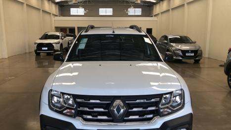 RENAULT Oroch 1.3 16V 4P OUTSIDER TURBO TCe AUTOM�TICO CVT, Foto 3