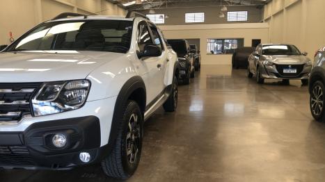 RENAULT Oroch 1.3 16V 4P OUTSIDER TURBO TCe AUTOM�TICO CVT, Foto 4