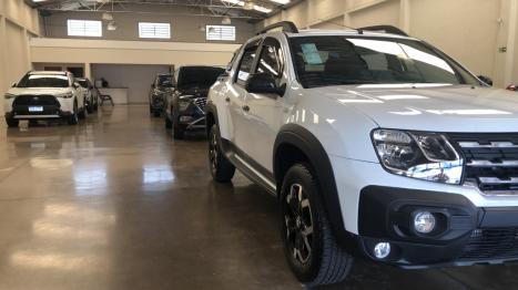 RENAULT Oroch 1.3 16V 4P OUTSIDER TURBO TCe AUTOM�TICO CVT, Foto 5