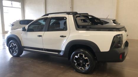 RENAULT Oroch 1.3 16V 4P OUTSIDER TURBO TCe AUTOM�TICO CVT, Foto 7