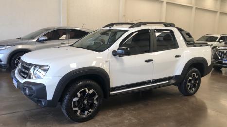 RENAULT Oroch 1.3 16V 4P OUTSIDER TURBO TCe AUTOM�TICO CVT, Foto 8