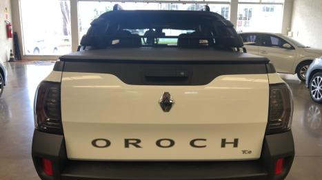 RENAULT Oroch 1.3 16V 4P OUTSIDER TURBO TCe AUTOM�TICO CVT, Foto 9