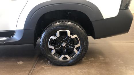 RENAULT Oroch 1.3 16V 4P OUTSIDER TURBO TCe AUTOM�TICO CVT, Foto 10