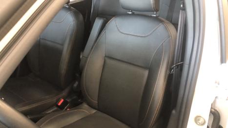 RENAULT Oroch 1.3 16V 4P OUTSIDER TURBO TCe AUTOM�TICO CVT, Foto 12