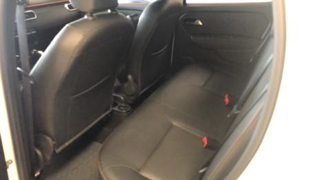 RENAULT Oroch 1.3 16V 4P OUTSIDER TURBO TCe AUTOM�TICO CVT, Foto 13