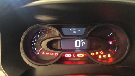 RENAULT Oroch 1.3 16V 4P OUTSIDER TURBO TCe AUTOM�TICO CVT, Foto 15