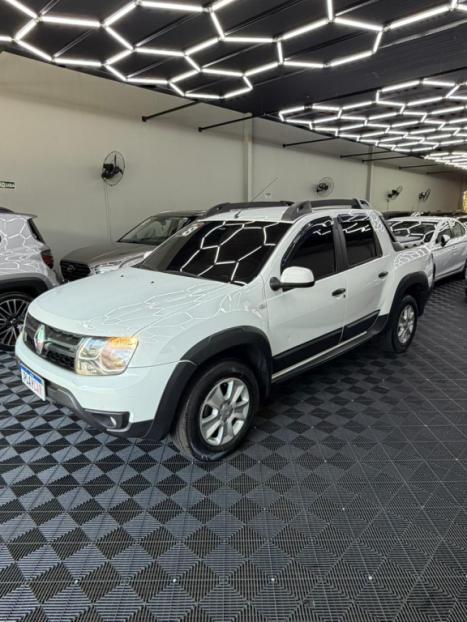 RENAULT Oroch 1.6 16V 4P FLEX EXPRESSION, Foto 1