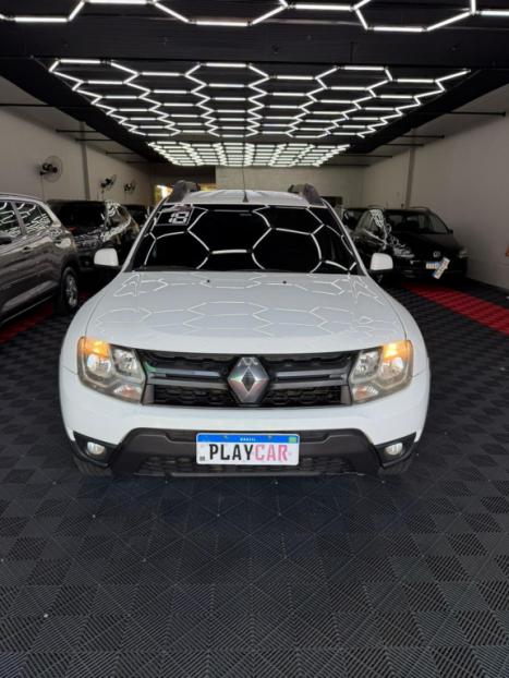 RENAULT Oroch 1.6 16V 4P FLEX EXPRESSION, Foto 2