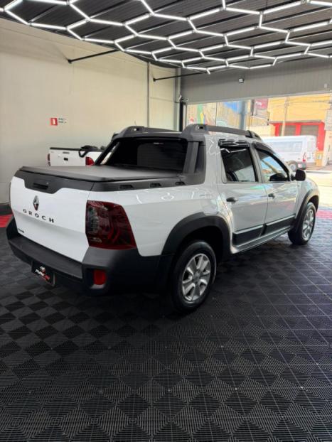 RENAULT Oroch 1.6 16V 4P FLEX EXPRESSION, Foto 4