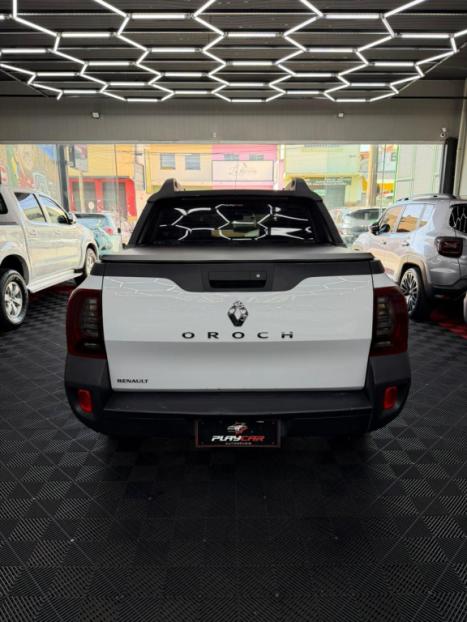 RENAULT Oroch 1.6 16V 4P FLEX EXPRESSION, Foto 5