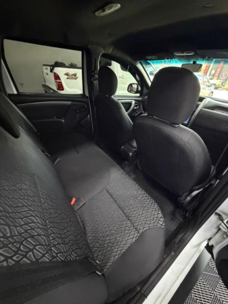 RENAULT Oroch 1.6 16V 4P FLEX EXPRESSION, Foto 7