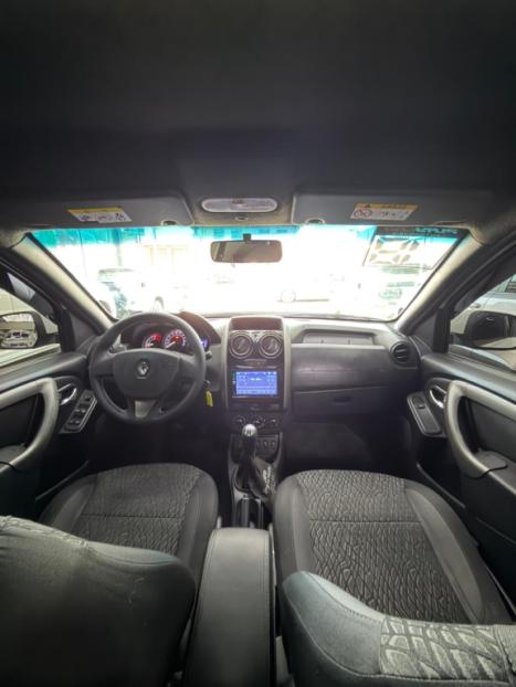 RENAULT Oroch 1.6 16V 4P FLEX EXPRESSION, Foto 8