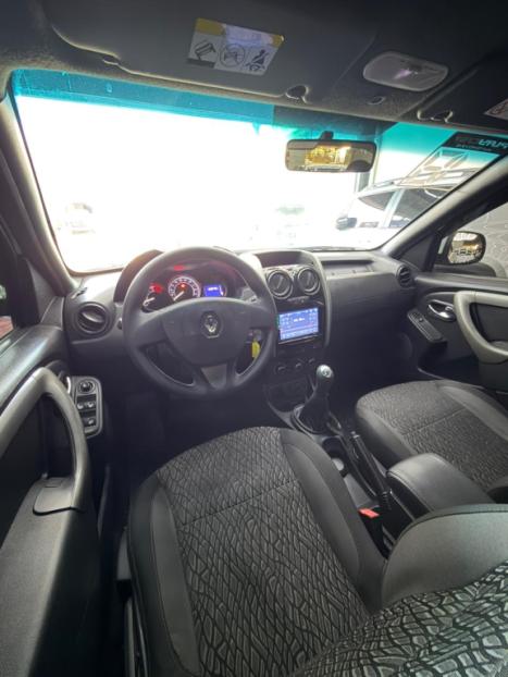 RENAULT Oroch 1.6 16V 4P FLEX EXPRESSION, Foto 9