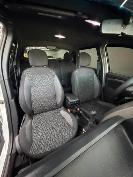 RENAULT Oroch 1.6 16V 4P FLEX EXPRESSION, Foto 10