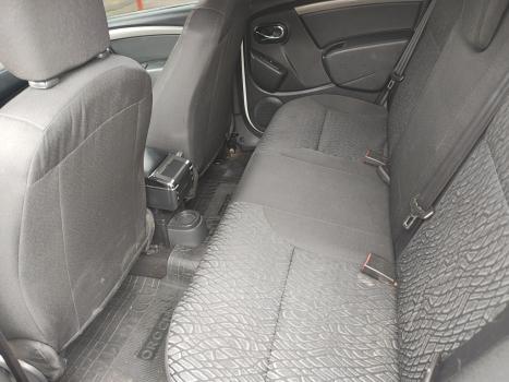 RENAULT Oroch 1.6 16V 4P FLEX EXPRESSION, Foto 3