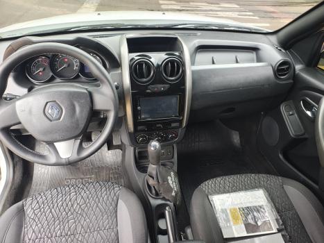 RENAULT Oroch 1.6 16V 4P FLEX EXPRESSION, Foto 11